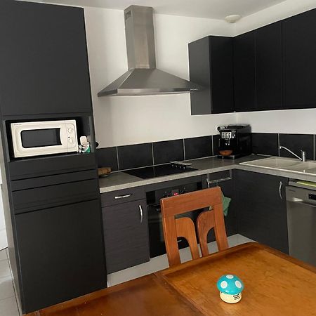 Maison La Rochelle 라고르 외부 사진