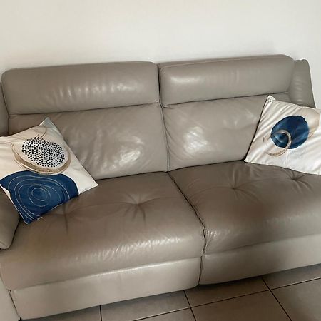 Maison La Rochelle 라고르 외부 사진
